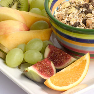 ADDETTO ALLE PREPARAZIONI ALIMENTARI – CORSO BASE