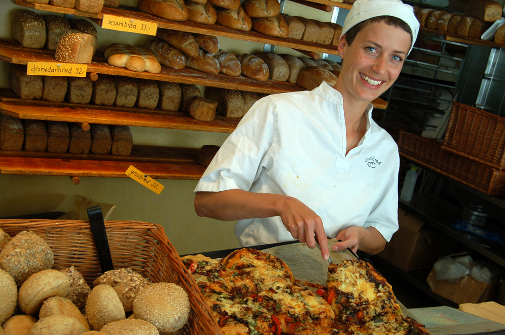 Indagine tra le imprese italiane della panificazione