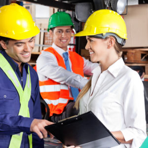 RLS – RAPPRESENTANTE DEI LAVORATORI PER LA SICUREZZA – CORSO BASE