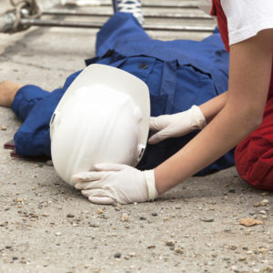 ADDETTO AL PRIMO SOCCORSO – RISCHIO BASSO/MEDIO – CORSO BASE