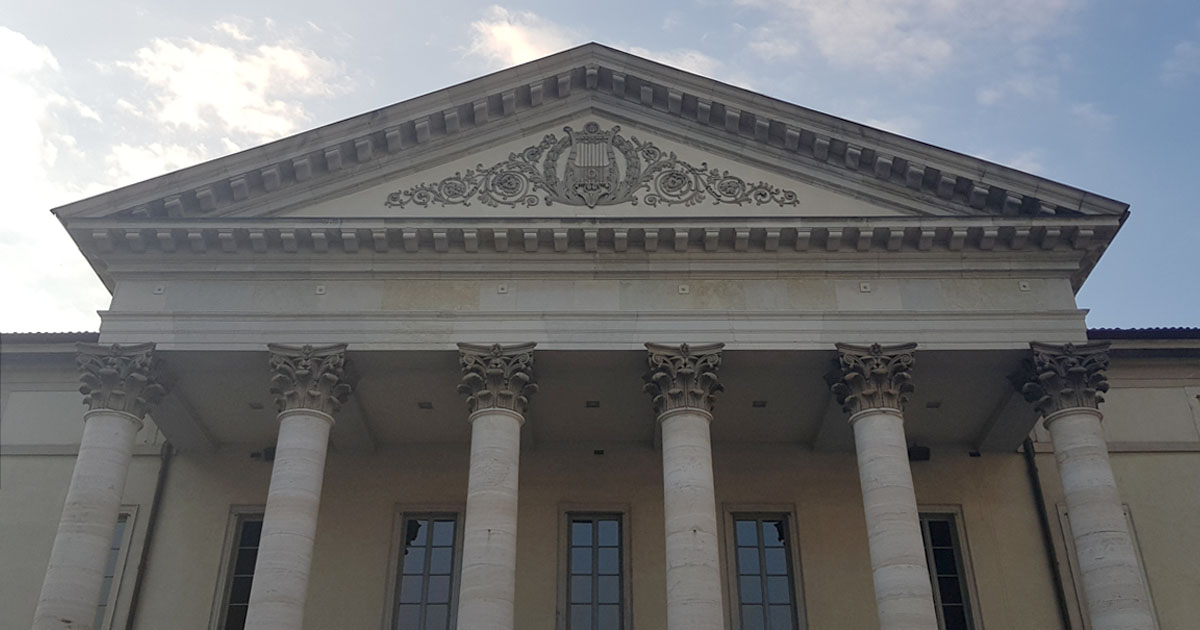 Adesione iniziativa Teatro Sociale: inserimento gratuito in brochure promozionale