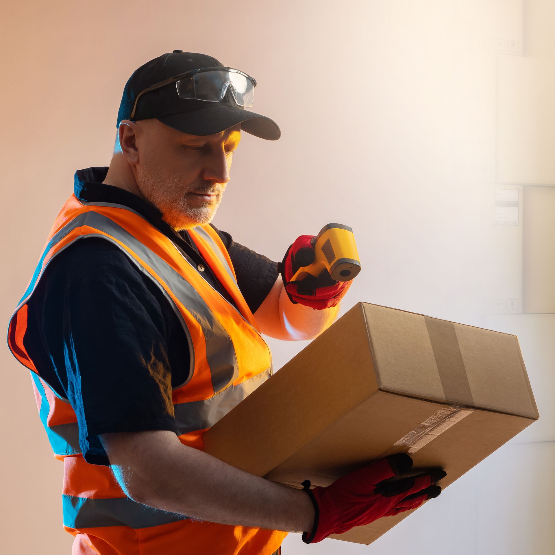 Pacchetto formazione lavoratori corso base magazziniere – RISCHIO BASSO