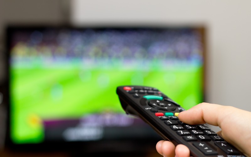 Finale UEFA Champions League 2025 – installazione video