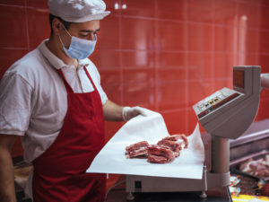 Gruppo panificatori e macellai a Ristorexpo 2026