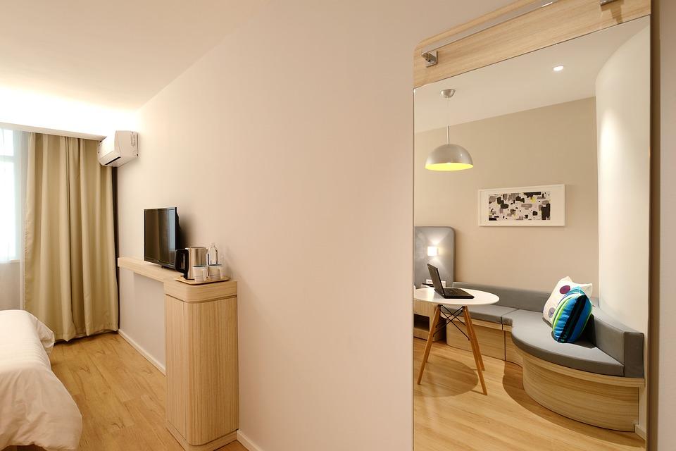 Alberghi: pagamento SCF