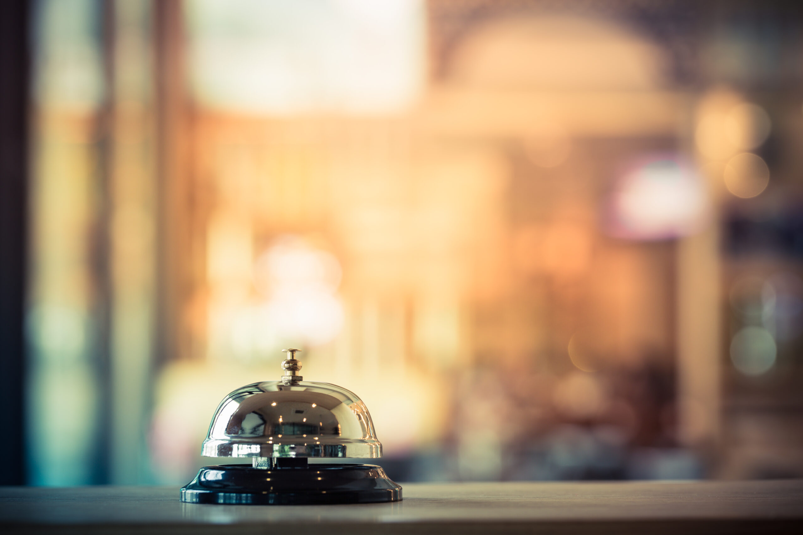 Garante Privacy – Videosorveglianza in albergo