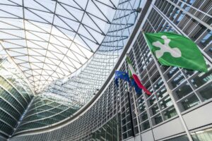 Incontro con l’Assessore allo Sviluppo Economico della Regione Lombardia