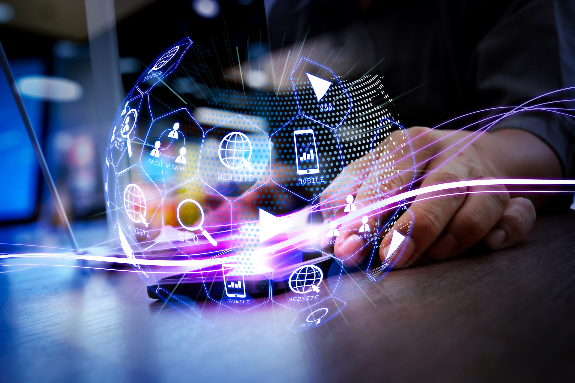 Come utilizzare Canva e ChatGPT per i tuoi social – Per attività extra alberghiere