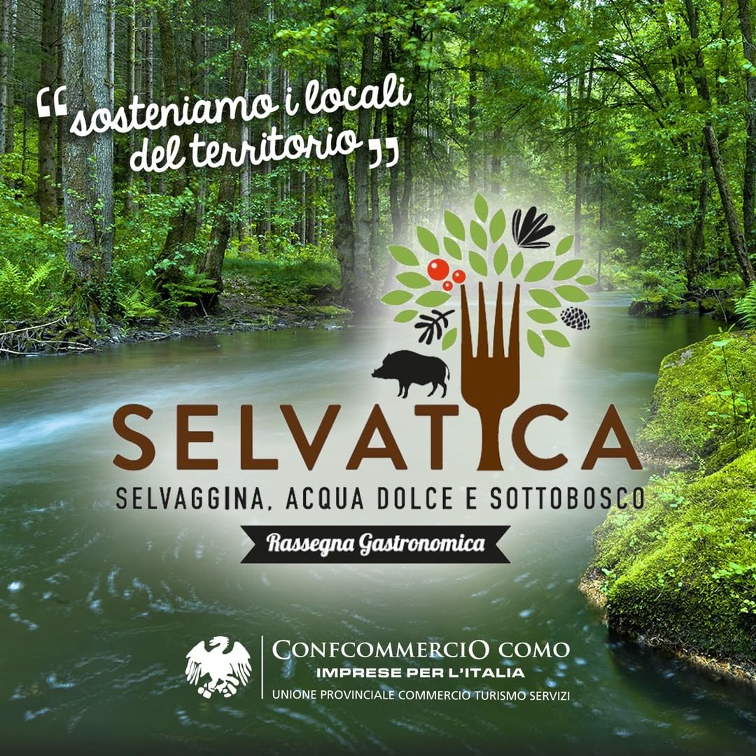 Rassegna selvatica 2025