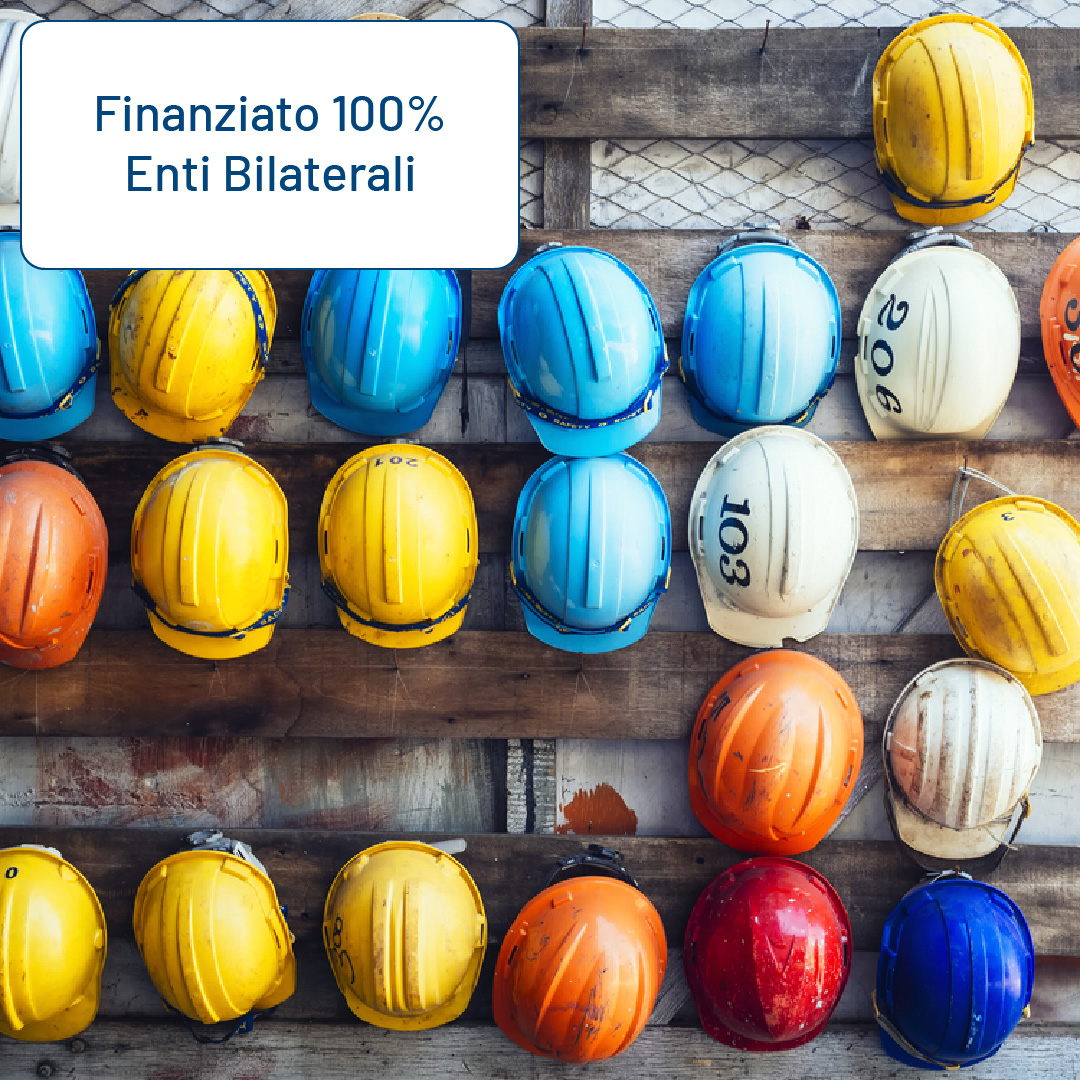 FORMAZIONE SICUREZZA PER PREPOSTI – CORSO BASE