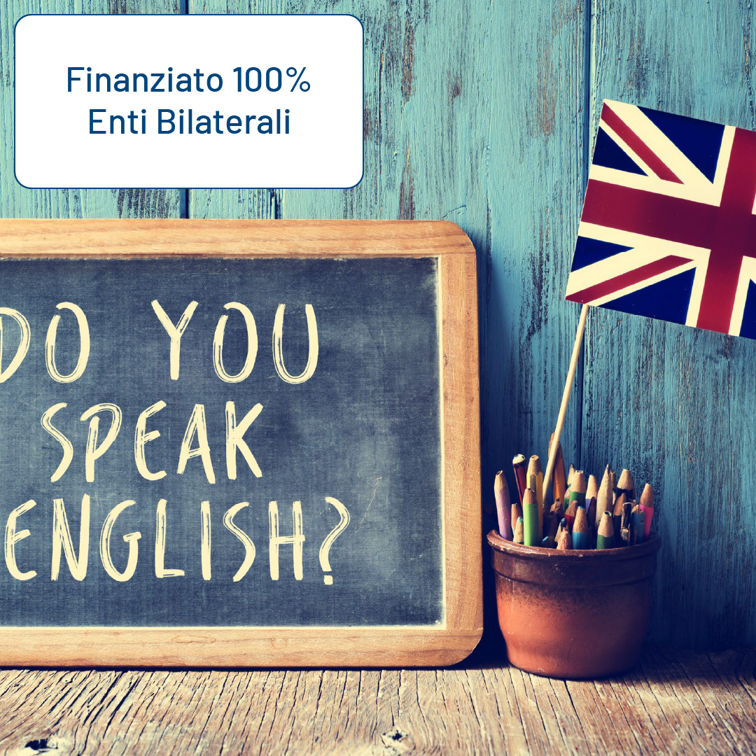 INGLESE PER ADDETTI ALLE VENDITE