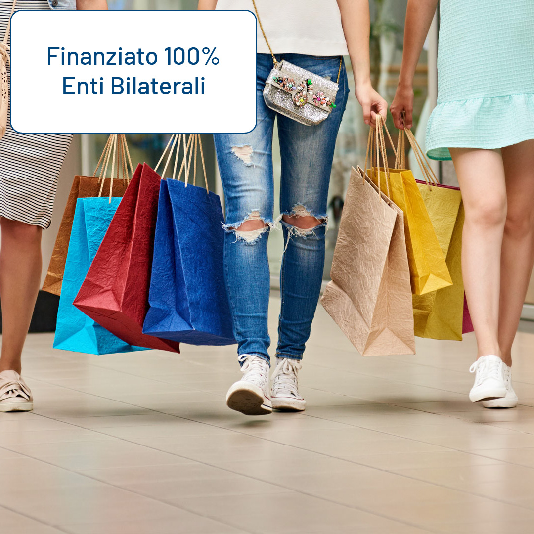 TECNICHE DI VENDITA: COMUNICARE CON IL CLIENTE