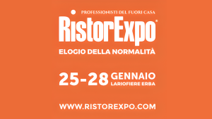Ristorexpo 2026