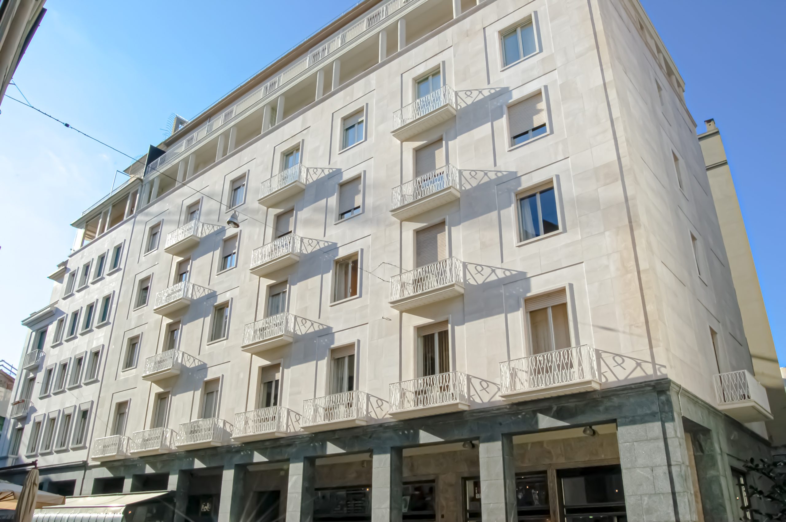 Riconoscimento e consegna premio ai Coscritti di Confcommercio Como