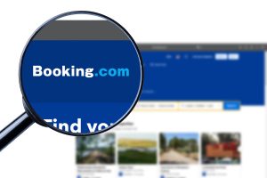 Booking – ATTENZIONE ai Falsi Moduli di Rimborso