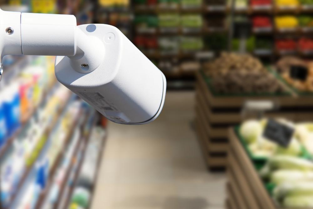 Videosorveglianza: da Confcommercio massima disponibilità e collaborazione