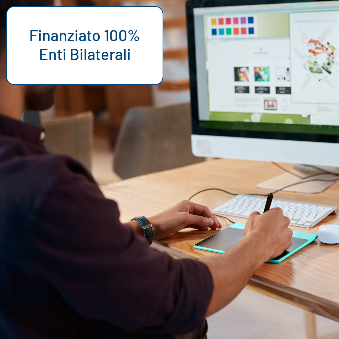 CANVA PER I SOCIAL: UNO STRUMENTO SEMPLICE E POTENTE PER CREARE CONTENUTI ATTRAENTI