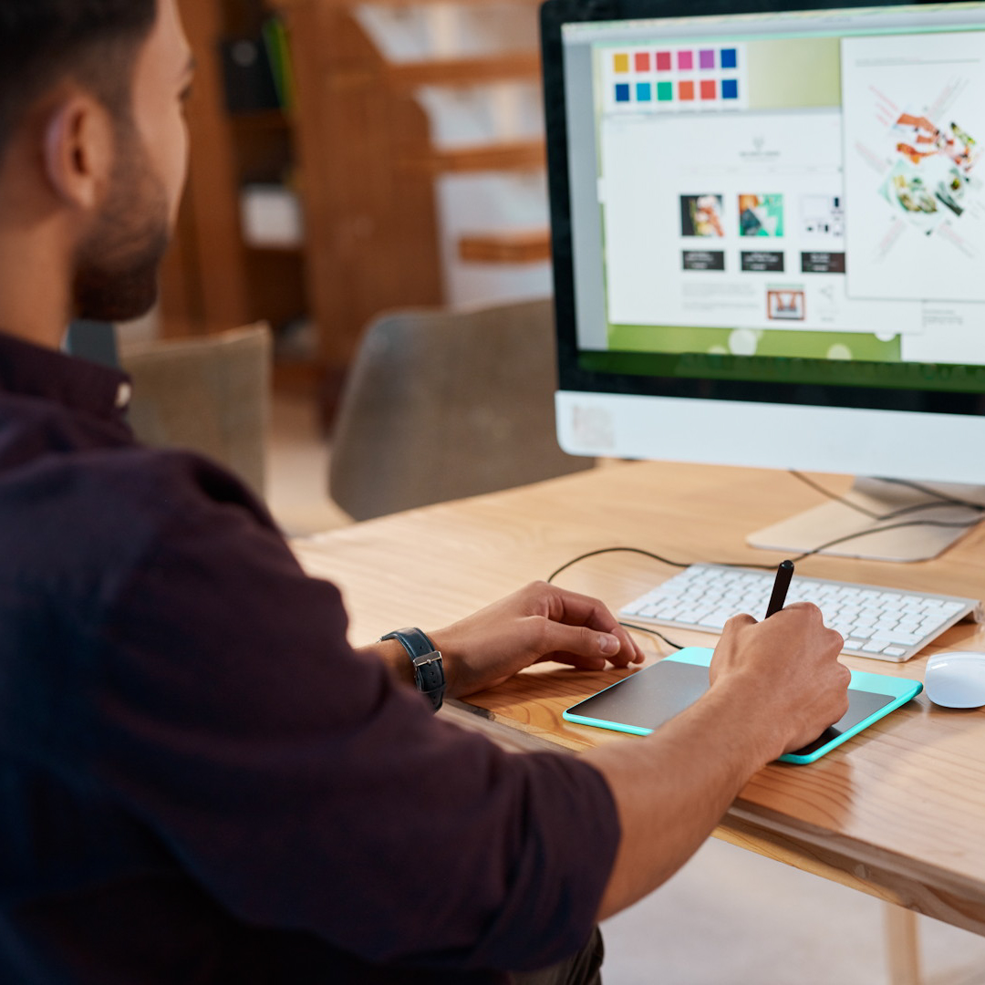 CANVA PER I SOCIAL: UNO STRUMENTO SEMPLICE E POTENTE PER CREARE CONTENUTI ATTRAENTI – ON LINE