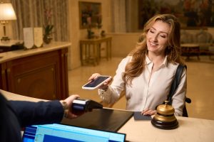 Le mance nel settore turismo: video tutorial sulla gestione delle interazioni con i clienti