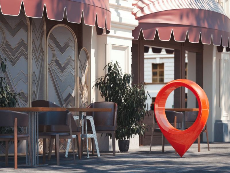 Google Business Profile: cos’è, a cosa serve