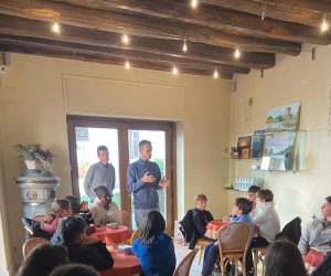 Progetto “il commercio locale, tra opportunità, sfide e ruolo sociale”