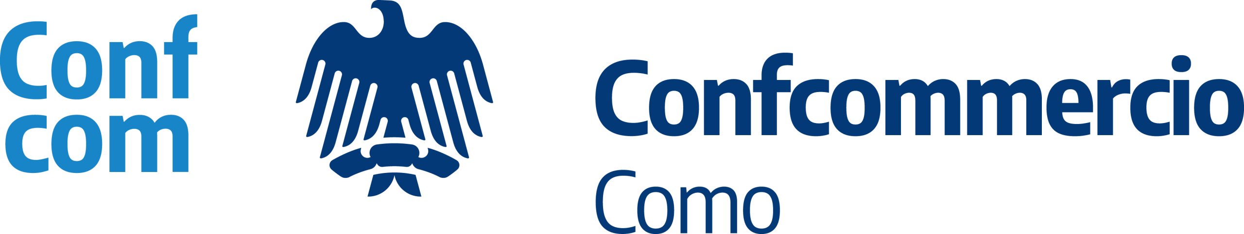 Logo Confcommercio Como