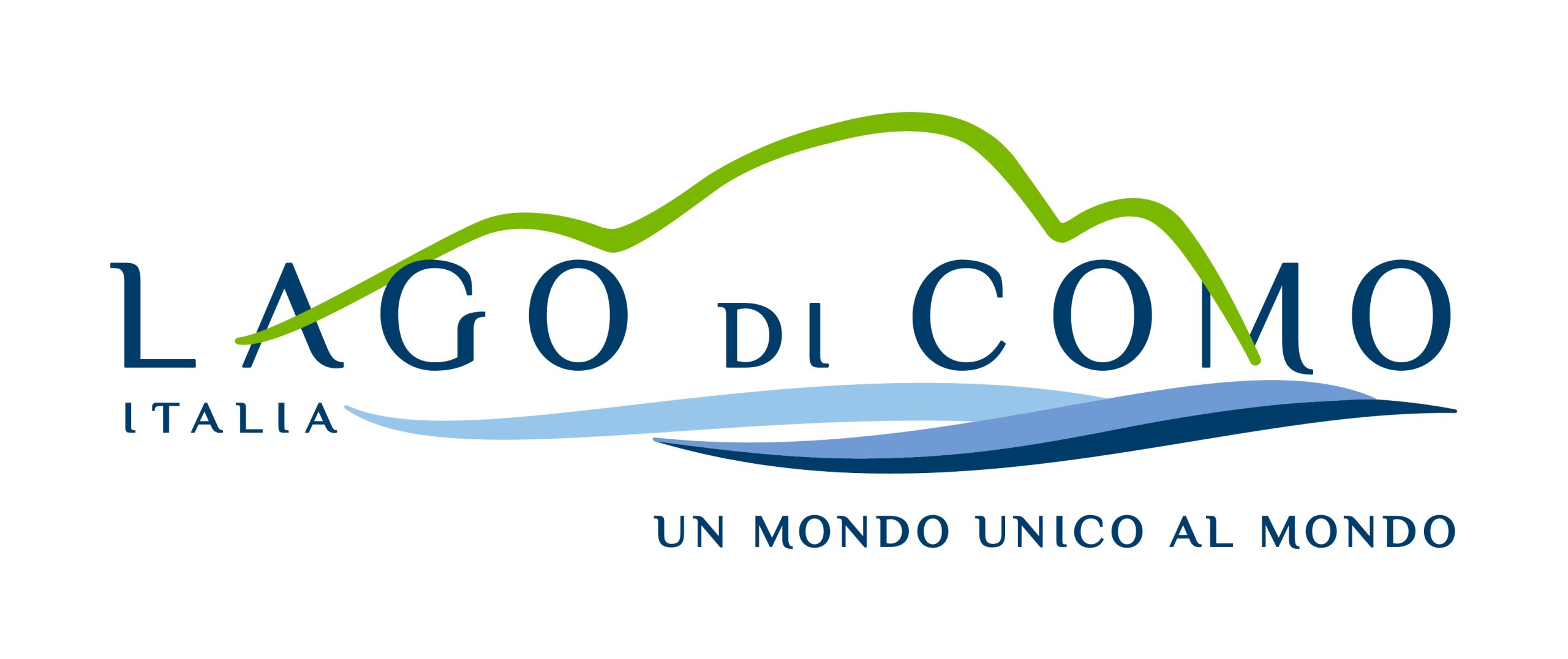 Logo Lago di Como