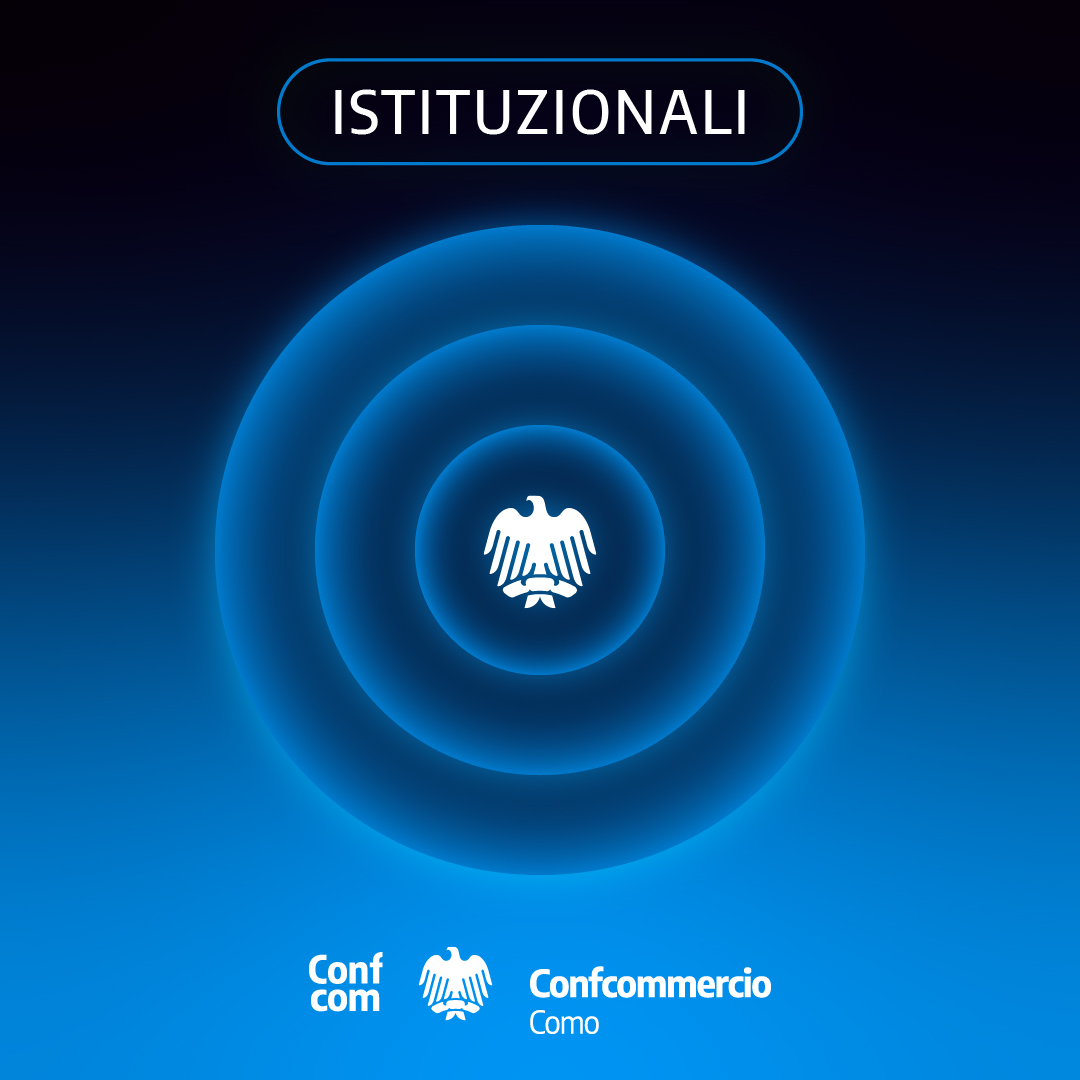 Logo progetti istituzionali