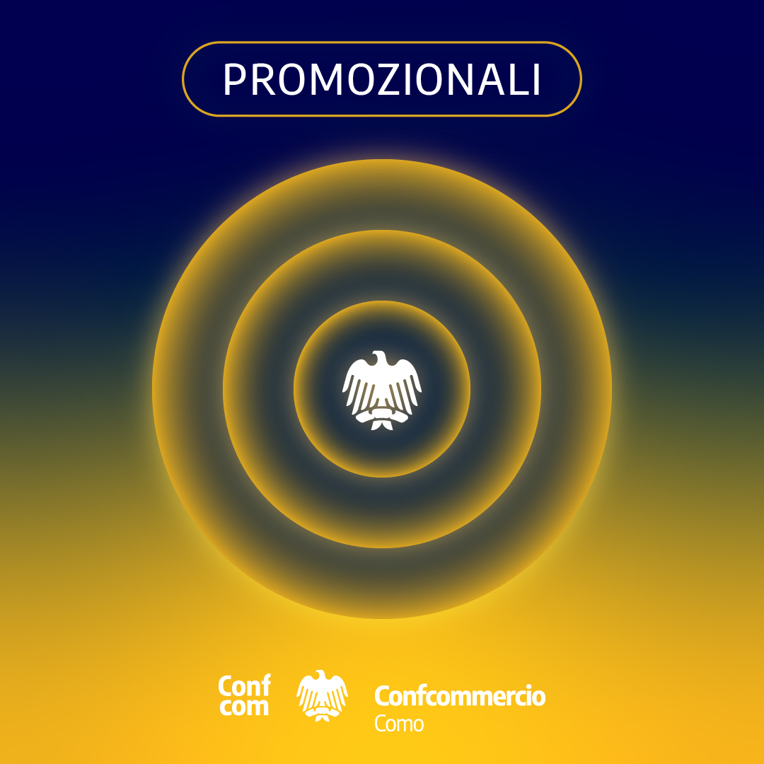 Logo progetti promozionali